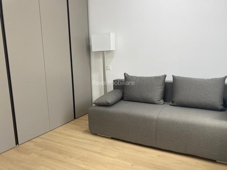 Apartament exclusivist cu 4 camere, lângă Pădurea Băneasa - 8