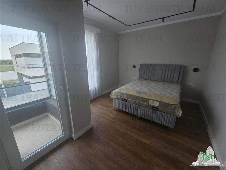 Case premium 4 camere incalzire in pardoseala in Bragadiru