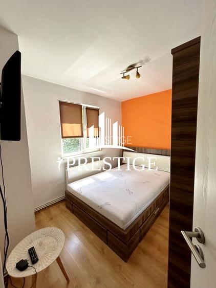 APARTAMENT 2 CAMERE | ETAJ 2 | BALCON | ZONA RAHOVEI - 3