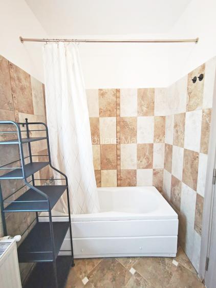 Inchiriere 2 Cam Militari Residence,bloc 2024, Rezervelor cu parcare inclusa - 8