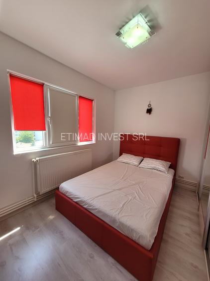 2 camere | Loc de parcare  | Centrală pe gaze  | Năvodari – Str.Albinelor -400 E - 11