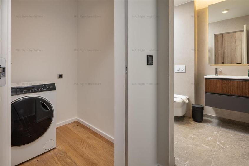 Apartament tip penthouse | 3 camere + parcare | View deosebit | Kasper