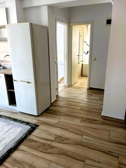 Moara de vant-Pod de Fier-2 Camere-bloc 2018