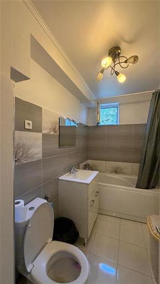Inchiriere apartament 2 camere in Gheorgheni- strada Unirii zona Complex Mercur
