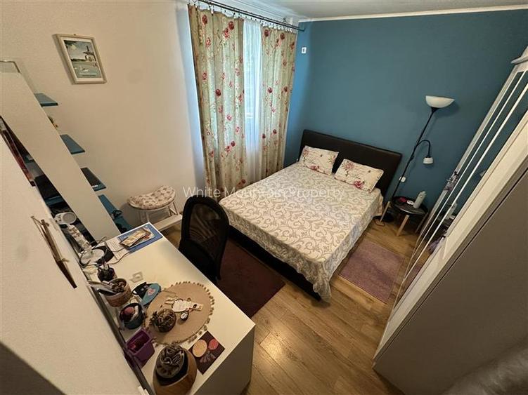 Apartament 2 camere de închiriat, Costin Georgian - 3