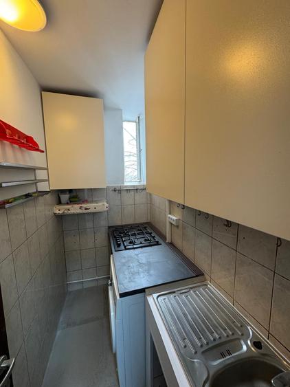 Garsoniera Renovata
