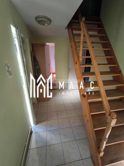 Casă de vânzare 3 camere | Ocna Sibiului | teren 1.010 mp - 11