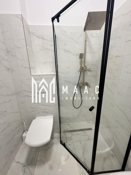 Apartament 2 camere| Finisat modern | Doamna Stanca
