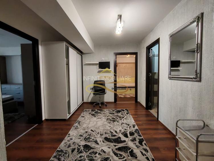 Apartament spațios 2 dormitoare, zonă liniștită - 7