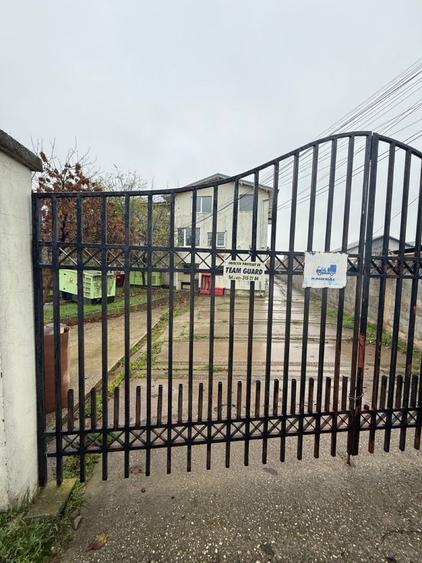 INCHIRIERE SPATIU CU AVIZ ISU IN CHIAJNA PRETABIL PRODUCTIE/DEPOZITARE- 450 MP