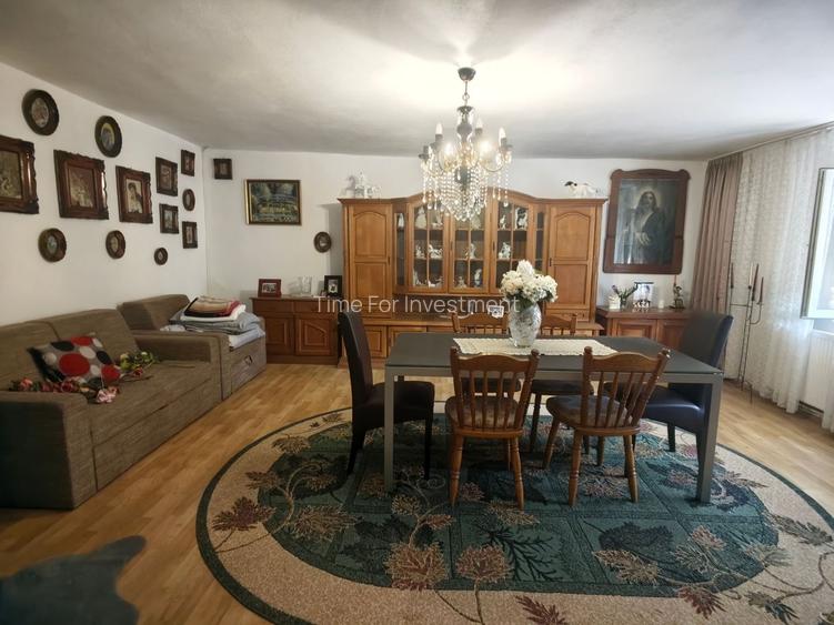 Casa Parter Becicherecu Mic 5 Camere,Vatra Veche,Teren Generos 1600mp,F.s 36 mp - 31