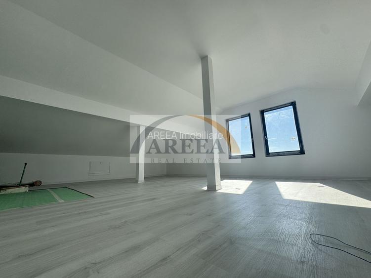 Vila 5 camere Otopeni Central-bucatarie si finisaje incluse - 21