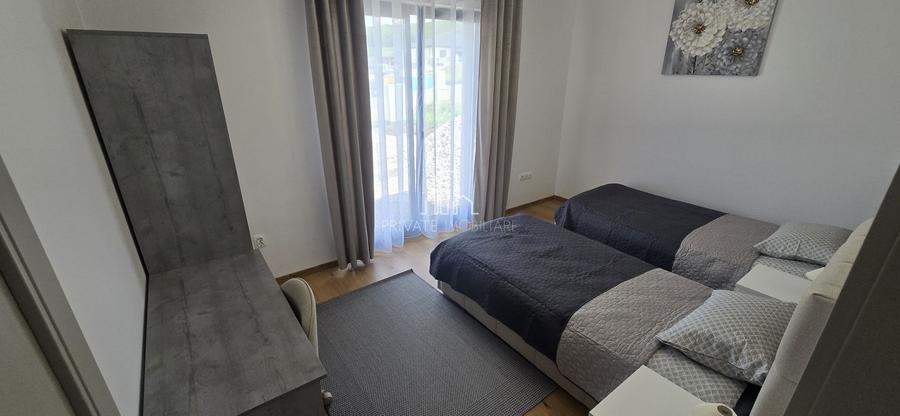 Casa Noua Moderna/Amenajata Lux/ Prima Inchiriere, Livezeni