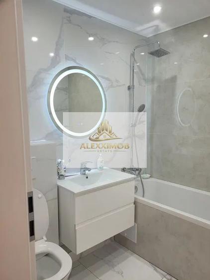 Apartament de Vanzare - 2 Camere - 52 mp - Tineretului