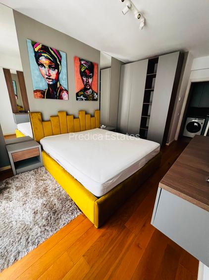 2 camere -  Aviației Apartments, Herăstrău, Aerogării, Promenada - 13