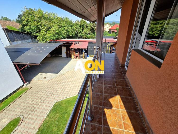 Casa 5 camere, 400 mp teren, zona Gara