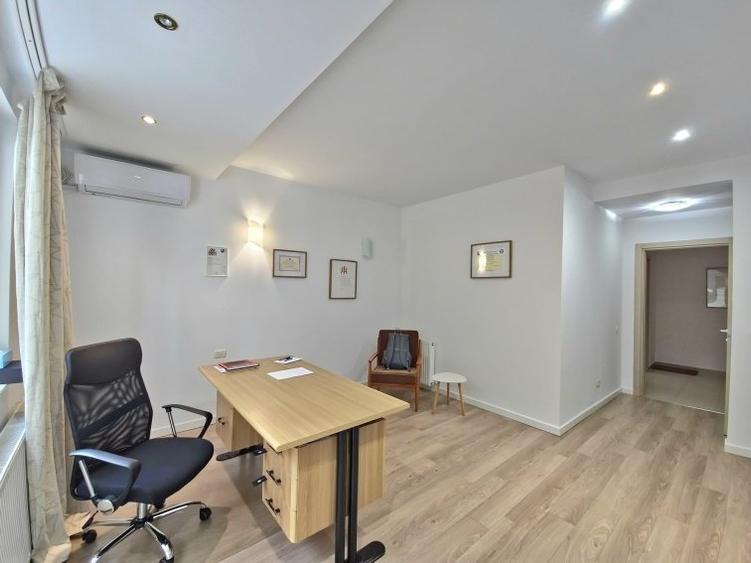Apartament 4 camere Dorobanti