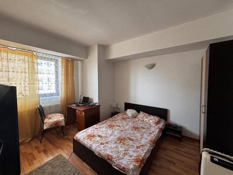 Apartament 3 camere Gib Mihaescu zona Kaufland
