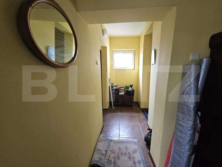 Casa 3 camere, 124 mp, zona Visani