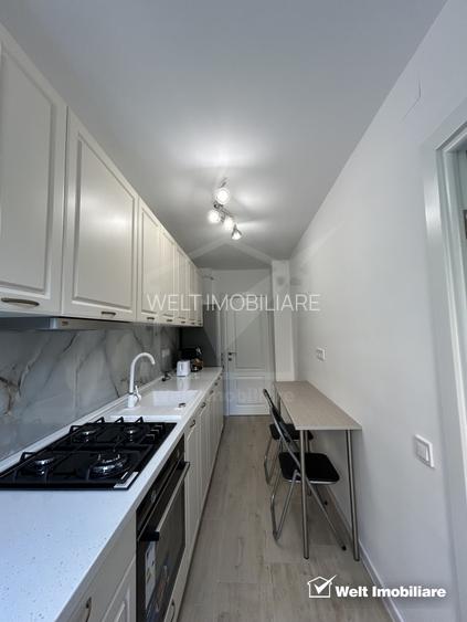 Apartament 2 camere, finisat complet, zonă liniștită din Cluj-Napoca - 6