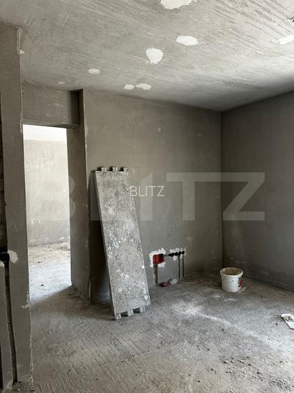 Apartament cu 2 camere, bloc nou, 67 mp, zona Dorobantilor - 6