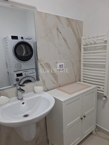 Apartament 2 camere Brătianu-Novopolis/Centrală/AC/Parcare