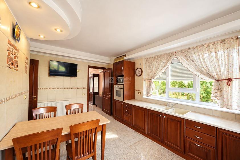 Bucium, langa Pleiada | casa 385mp, teren 770mp | pentru intreaga familie