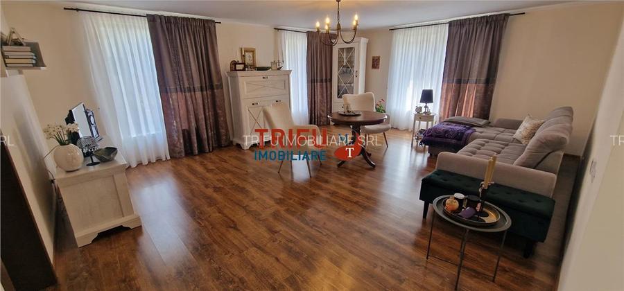 Casă individuală cu 3 camere de vânzare – Alba Iulia - 3