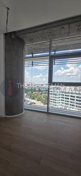 Apartament 3 camere | Etaj 12 | UP-SITE | Parcare + Boxă - 3