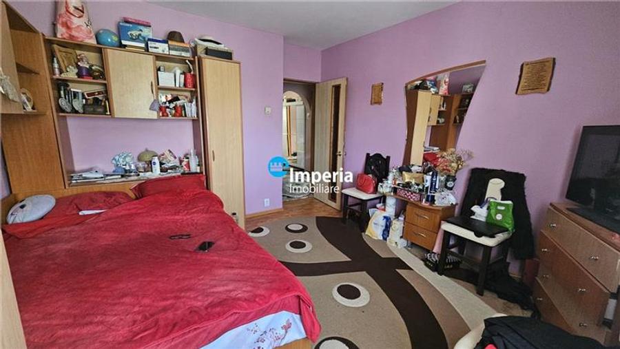 Apartament 3 camere de vanzare, etaj 2 BLD Poitiers