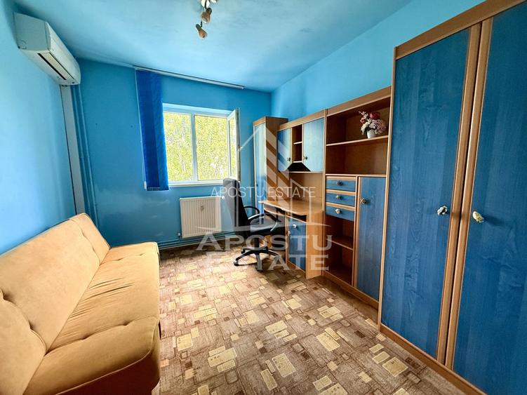 Apartament 3 camere de vanzare, zona Dacia, Timisoara - 6