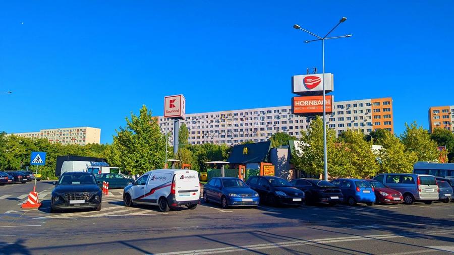 Apartament ideal, 4 camere si terasa impresionanta-Rond Metro Berceni - 20