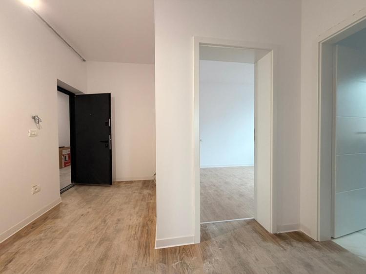 Apartament 2 camere, 52.7 mp, etaj 3 cu pod amenajat, in Giroc