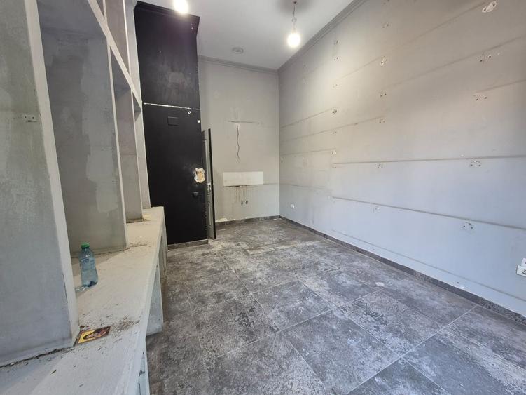 Spatiu comercial I Floreasca 145