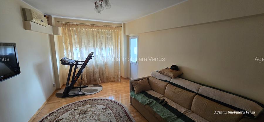 Apartament 4 camere mobilat si utilat - 7