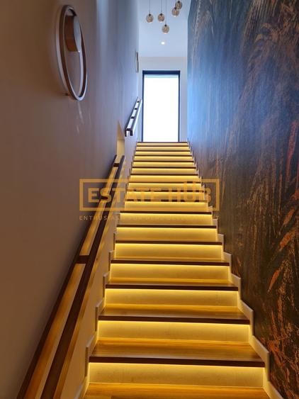 Vila premium in Borhanci, proiect exclusivist