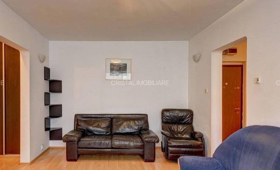 Închiriere 2 camere } etaj 2 | metrou  Drumul Taberei - 2