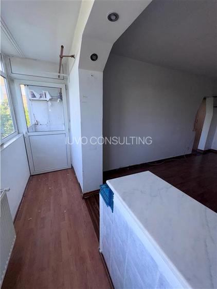 Apartament 2 camere Semidecomandat Secuilor-Berceni - 4