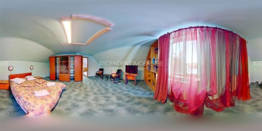 In aria Centrala a Brasovului, Hotel distinct - 10
