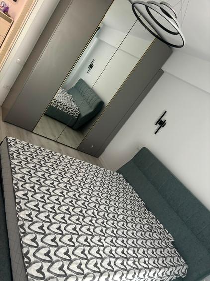 Apartament mobilat și utilat complet!!!