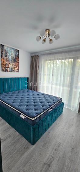 Închiriez apartament zona centrală-Pitești  - 4