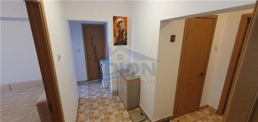 APARTAMENT 3 CAM CENTRALA, BRANCOVEANU HUEDIN