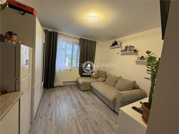 Camera de camin de vanzare 17m Jumbo - 2