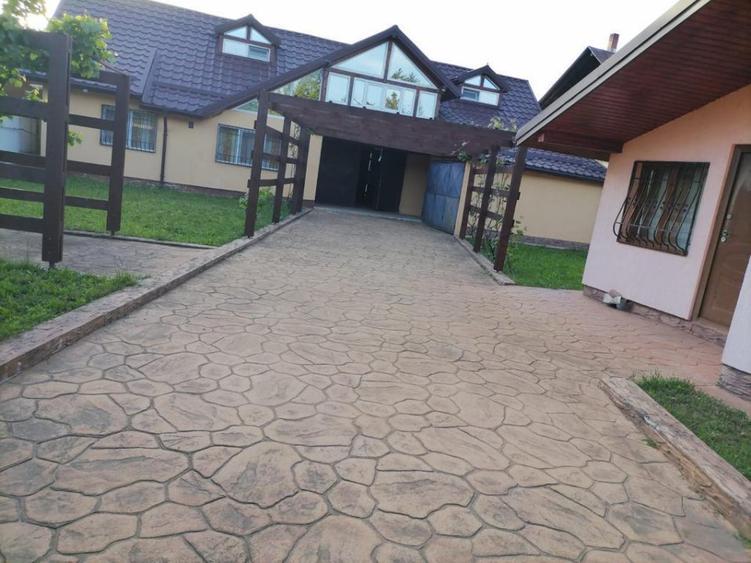 Casa in Vladeni