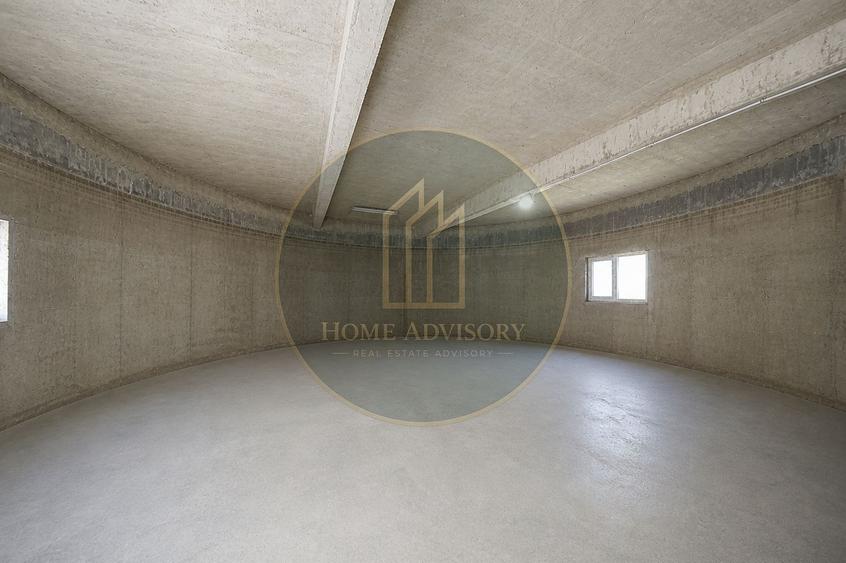 Hală+depozite+clădire administrativă, 4.139 m² teren, Uzina 2, Brasov