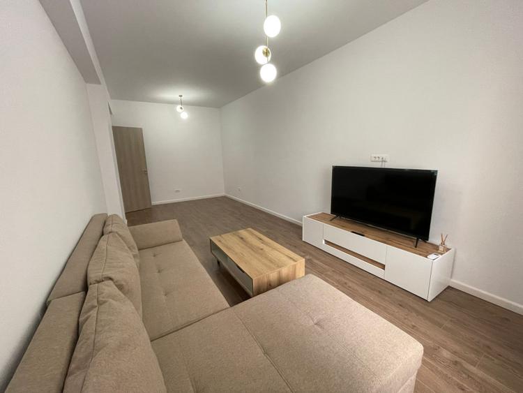 Apartament 2 Camere CAVAR - Parter Inalt- Parcare inclusa
