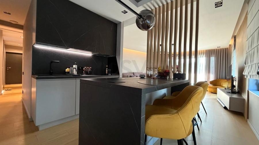 REA1029134 Apartament 4 camere I Erou Iancu Nicolae I 2 locuri de parcare I Boxa