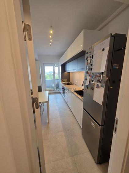 Apartament 2 camere, gata de mutare, zona Brancoveanu, Sector 4