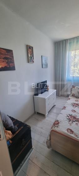 Apartament cu 3 camere, 59.13 mp, zona - 5