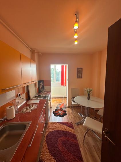 Inchiriere apartament 2 camere Calea Bucuresti